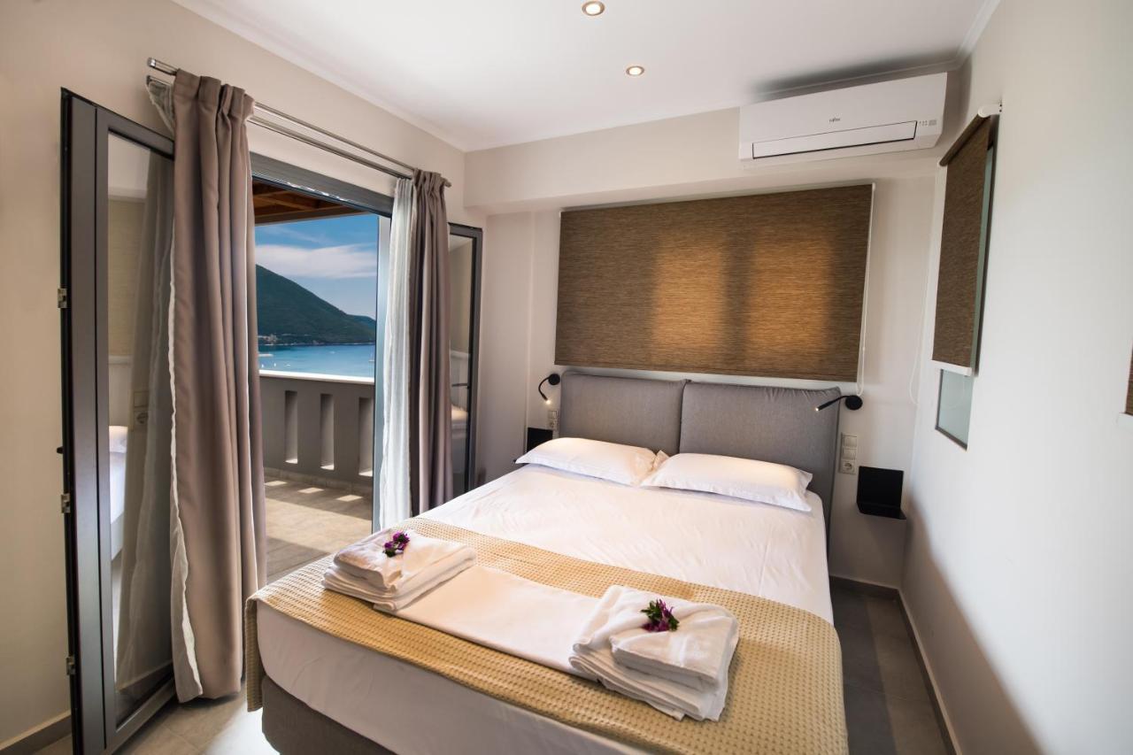 Drakatos Villas Vasiliki  Exterior photo